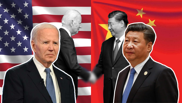 Cinco claves para entender el actual estado de las relaciones entre China y Estados Unidos