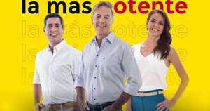 Diario HOY | Periodistas de ABC se sacan ‘trapos’ en vivo: “Es muy jodido lo que hacés”