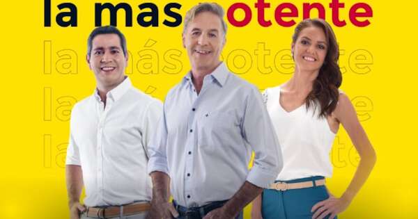 Diario HOY | Periodistas de ABC se sacan ‘trapos’ en vivo: “Es muy jodido lo que hacés”