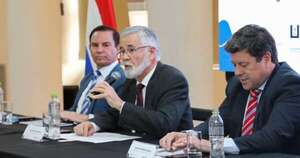 La Nación / Destacan relacionamiento comercial y logístico entre Paraguay y Brasil