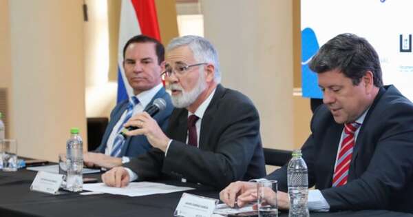 La Nación / Destacan relacionamiento comercial y logístico entre Paraguay y Brasil