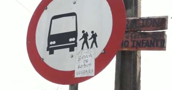 Diario HOY | Menos rejas y más robos: Jardín Botánico, víctima de la inseguridad y el abandono