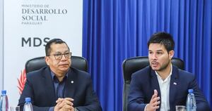 La Nación / Gobierno nacional impulsará Programa de Atención Integral a la Primera Infancia