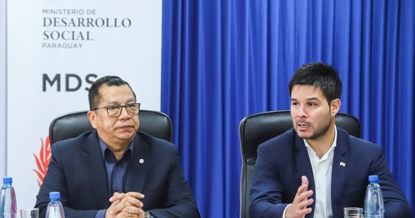 La Nación / Gobierno nacional impulsará Programa de Atención Integral a la Primera Infancia