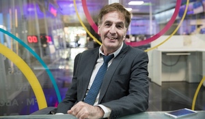 ¡Al aire! Compañera le paró el "carro" a Vargas Peña - Teleshow