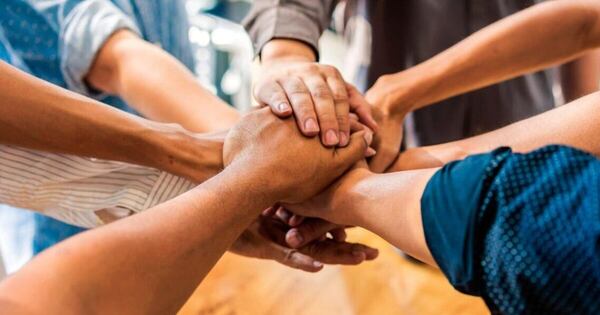 La Nación / Premiarán a industrias por su trabajo con la responsabilidad social