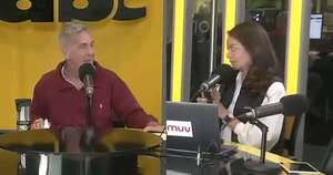Diario HOY | Periodistas se sacan ‘trapos’ en vivo: “Es muy jodido lo que hacés”