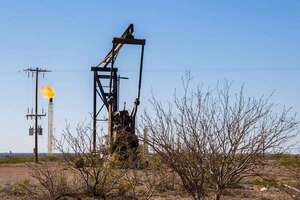 Precio del petróleo de nuevo toma impulso - Mundo - ABC Color