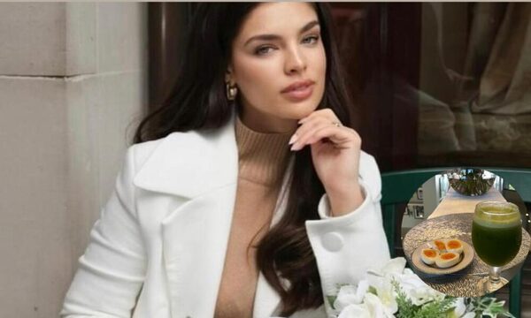 ¿Te imaginás cuánto te puede salir un desayuno de Nadia Ferreira?