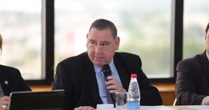 Zacarías Irún acusa a Marito de haberlo perseguido y entregar Ciudad del Este a Prieto