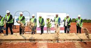 Diario HOY | Inicia construcción de lo que será el Centro Acuático Olímpico más moderno de la región