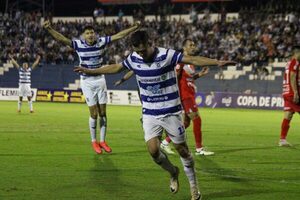 Torneo Clausura: Sportivo 2 de Mayo recibe a Ameliano en el Río Parapití - Unicanal
