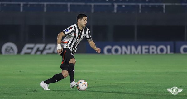Iván «Super» Ramírez cerca de pegar el salto a Botafogo