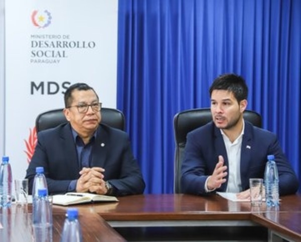 Alistan plan de Atención Integral a la Primera Infancia con varios ministerios - ADN Digital