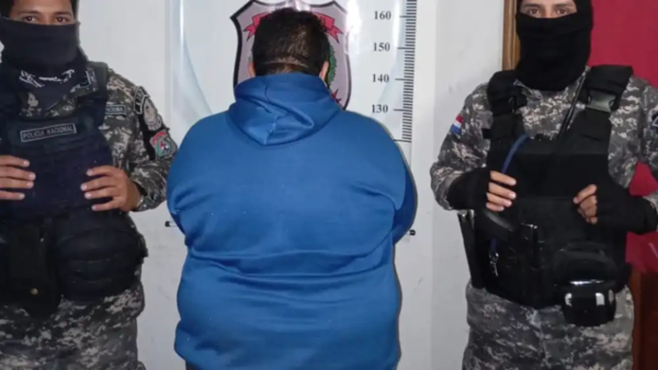 Fiscalía imputa a conductor por supuesto intento de rapto a dos niños