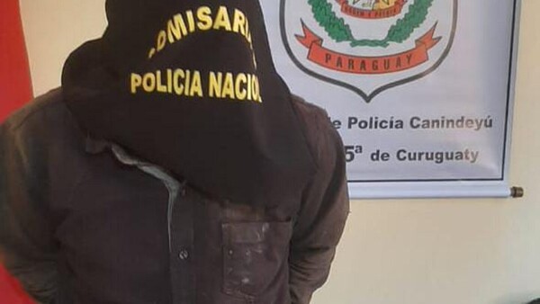 Detienen a supuesto pirómano sospechoso de incendiar la casa de su pareja