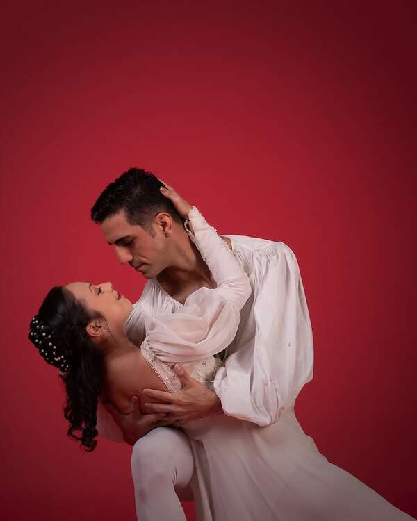 “Romeo y Julieta”: así serán las funciones del BCMM este fin de semana - Cultura - ABC Color