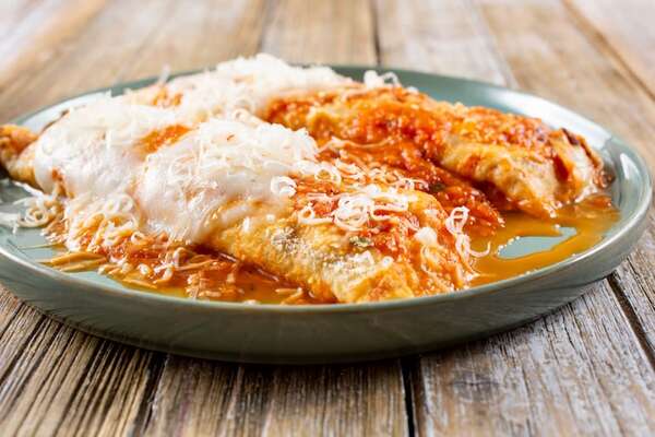 Aprendé a hacer canelones con lomito ahumado - Gastronomía - ABC Color