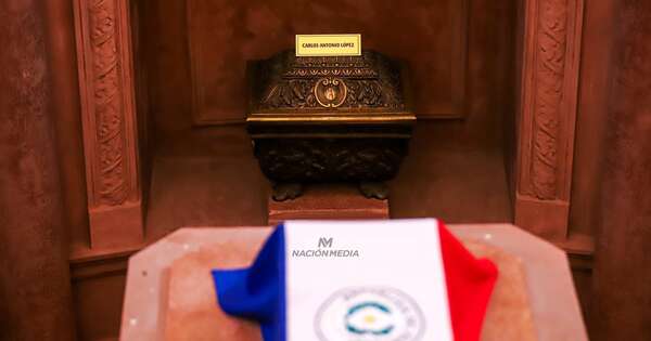 Diario HOY | “De los Ilustres”: Senado aprueba construcción de un nuevo Panteón Nacional