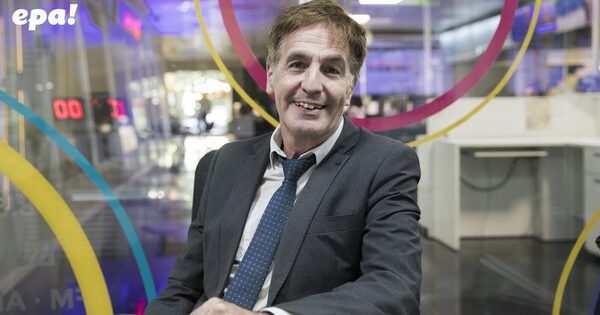 ¡Polémica al aire! En redes celebran la “domada” a Enrique Vargas Peña