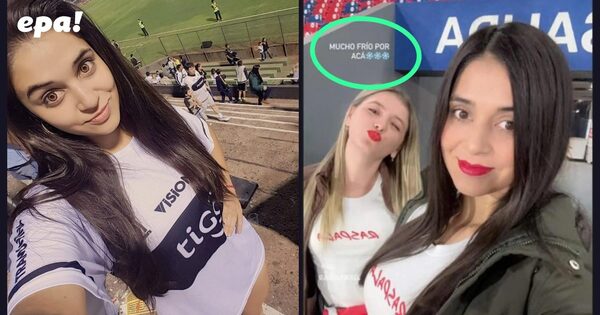 ‘Mucho frío’: Promotora aclara su polémico mensaje tras ser echada de la Nueva Olla