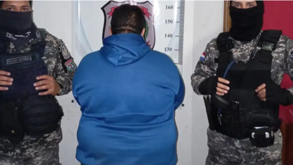 Ministerio Público imputa al chofer de plataformas por intento de rapto de dos niños