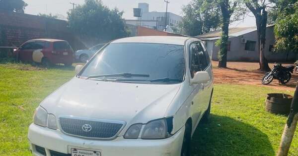La Nación / Menor al volante: directora denunció a alumno porque iba al colegio manejando