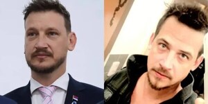 Argentina: Detuvieron a Sebastián Kiczka, el hermano del diputado acusado por pedofilia