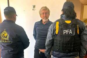 Policía argentina detiene a exmiembro de las Brigadas Rojas italianas - Mundo - ABC Color