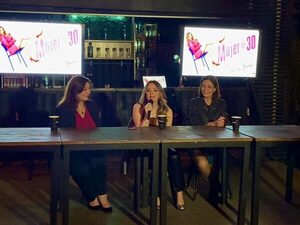 La obra teatral “Mujer de 30 desesperada, busca” se estrena el próximo 6 de septiembre - Unicanal