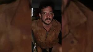 Detuvieron al hermano de Germán Kiczka, que también está acusado de pedofilia - Mundo - ABC Color