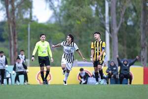 Sub 13: síntesis de la Fecha 25 - Fútbol - ABC Color