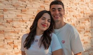 Miguel Almirón celebra su aniversario de boda destacando lo que su esposa significa para él