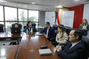 Hambre Cero: Desarrollo Social tiene visión muy cerrada del programa, reclama Fenaes - Nacionales - ABC Color