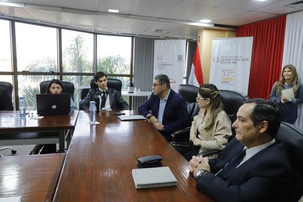 Hambre Cero: Desarrollo Social tiene visión muy cerrada del programa, reclama Fenaes - Nacionales - ABC Color