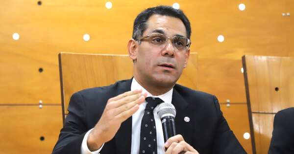 La Nación / Piden dejar sin efecto suspensión condicional de procesados por megaevasión y contrabando