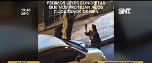 Jóvenes sumidos en la adicción abundan en el microcentro - SNT
