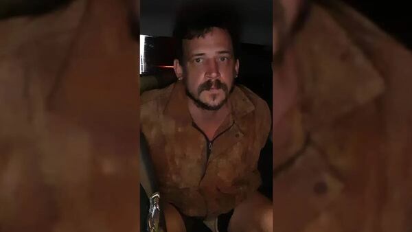Detienen en Argentina, también acusado por pedofilia, al hermano del diputado provincial