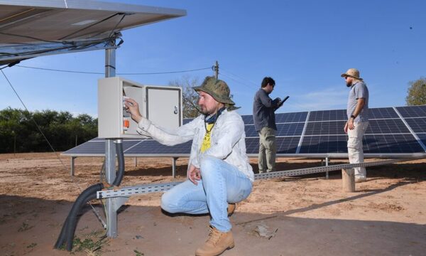 Parque Tecnológico Itaipú cumple 15 años impulsando el desarrollo del país con innovación y tecnología