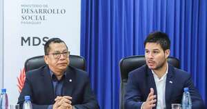 La Nación / Presentan plan para atención integral a niños
