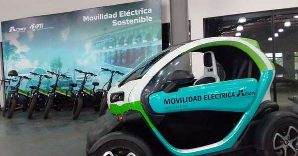 La Nación / Avanza el Centro Task de Autpartes y la electromovilidad