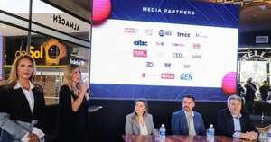 La Nación / Expo Negocios, útil para ponerse “a tono” ante desafío en el mundo
