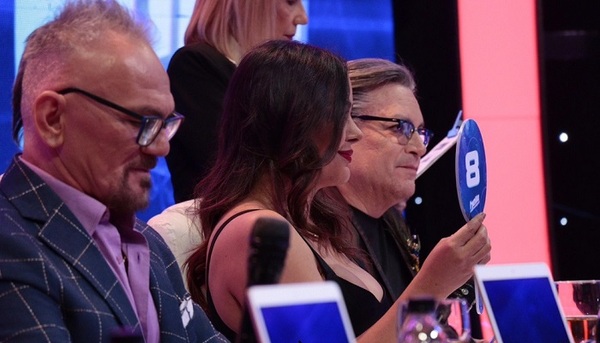 El Jurado opinó sobre la renuncia de Diego Achar - Teleshow