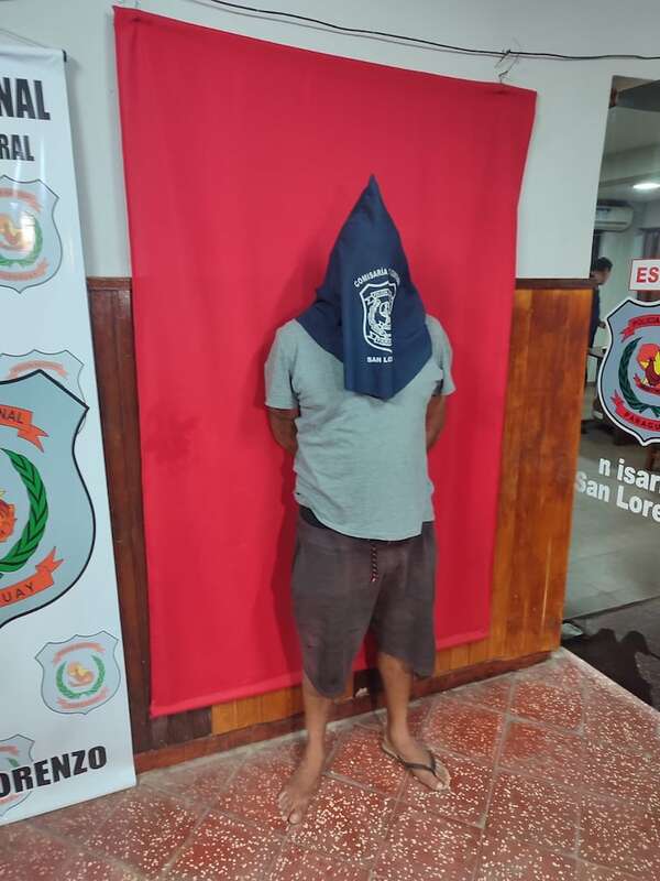 Joven recupera su celular robado en un colectivo gracias al GPS - Policiales - ABC Color