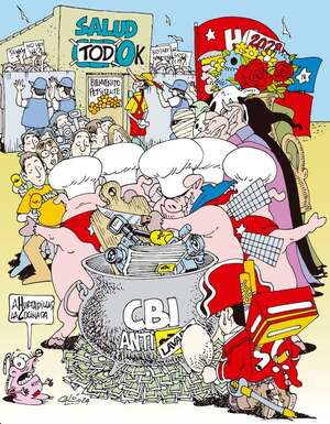 Ñe’ẽmbeweb - Ñe'ẽmbeweb - ABC Color