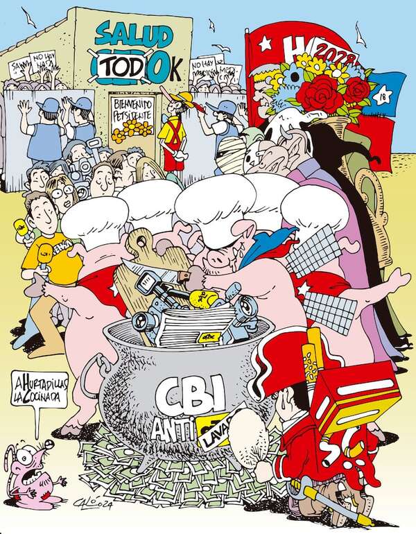 Ñe’ẽmbeweb - Ñe'ẽmbeweb - ABC Color