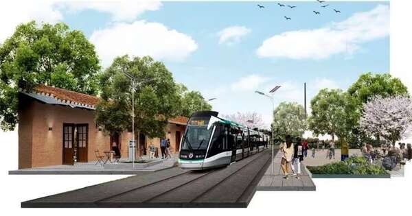 La Nación / Aseguran que el proyecto del tren de cercanía sigue firme