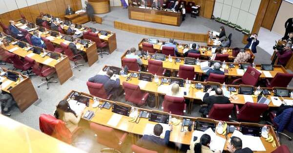 La Nación / Senado pedirá informes sobre SIU y revisión de convenios