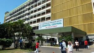 IPS cuenta con fondos para ampliación del presupuesto