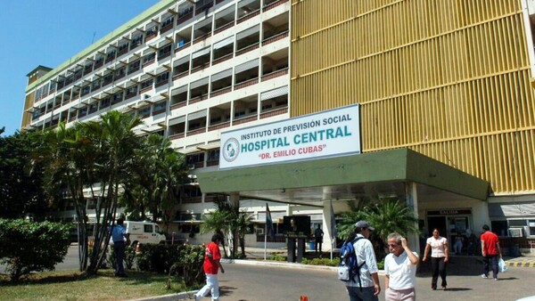 IPS cuenta con fondos para ampliación del presupuesto